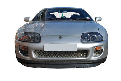 Zunsport Toyota Supra Mark IV Front Grille Set - Standard