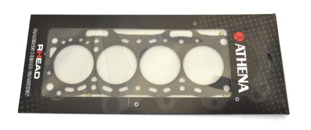 Athena Head Gasket Toyota 5E-FE D=75.5mm T=1.40mm
