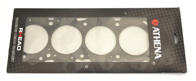 Athena Head Gasket Mitsubishi Lancer 2.0L GDI D=86.3mm T=1.00mm
