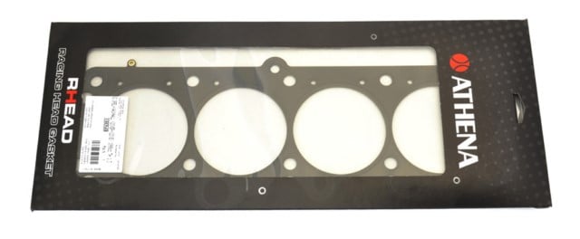 Athena Head Gasket Vauxhall Astra/Vectra X20XEV D=87.5mm T=1.30mm