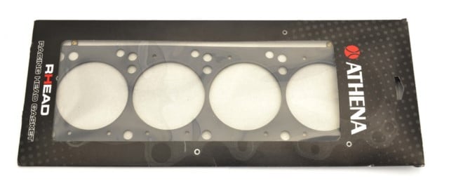 Athena Head Gasket Vauxhall X20XEV D=88.5mm T=1.30mm