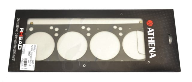 Athena Head Gasket X20XEV D=87.5mm T=1.15mm Vauxhall Astra/Vectra