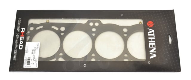 Athena Head Gasket Nissan CA18DE Bluebird D=85.0mm T=1.30mm