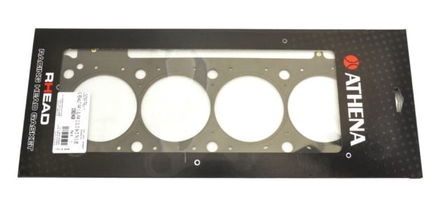Athena Head Gasket Renault 2.0L F4R D=84.5mm T=0.85mm