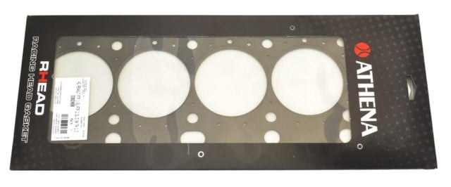 Athena Head Gasket Renault Clio R19/Williams D=84.00mm T=1.30mm
