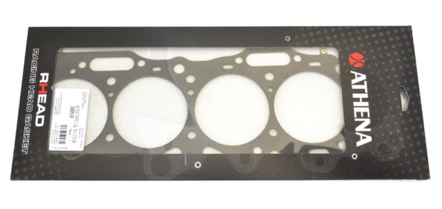 Athena Head Gasket Fiat Punto Lancia Dedra 1.6 D=88.0mm T=1.30mm