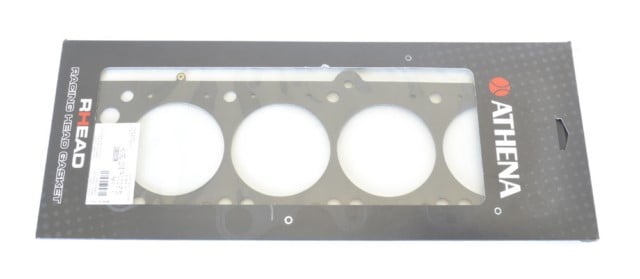 Athena Head Gasket Vauxhall C20XE D=87.5mm T=1.30mm