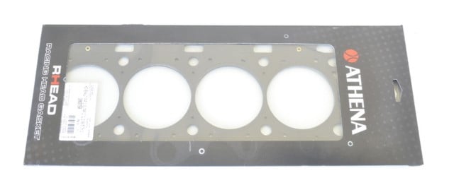 Athena Head Gasket Renault 2.0L F4R D=84.5mm T=1.00mm