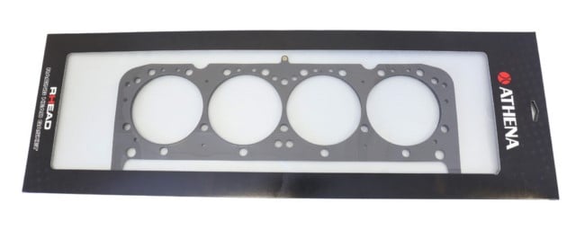 Athena Head Gasket Chevy 350 V8 D=105.791mm T=0.76mm
