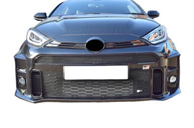 Zunsport Toyota GR Yaris GEN 1 - Front Grille Set - Standard