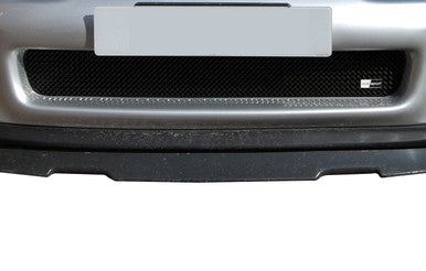 Zunsport Toyota Supra Mark IV Lower Centre Grille - Black