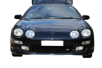 Zunsport Toyota Celica Gen 6 - Front Grille - Black