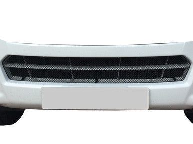Zunsport Isuzu DMAX - Lower Grille - Black