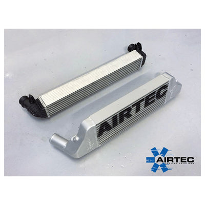 AIRTEC Front mount intercooler for Audi Sport S1