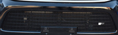 Zunsport Toyota Hilux (AN120 / AN130) - Lower Grille - Black