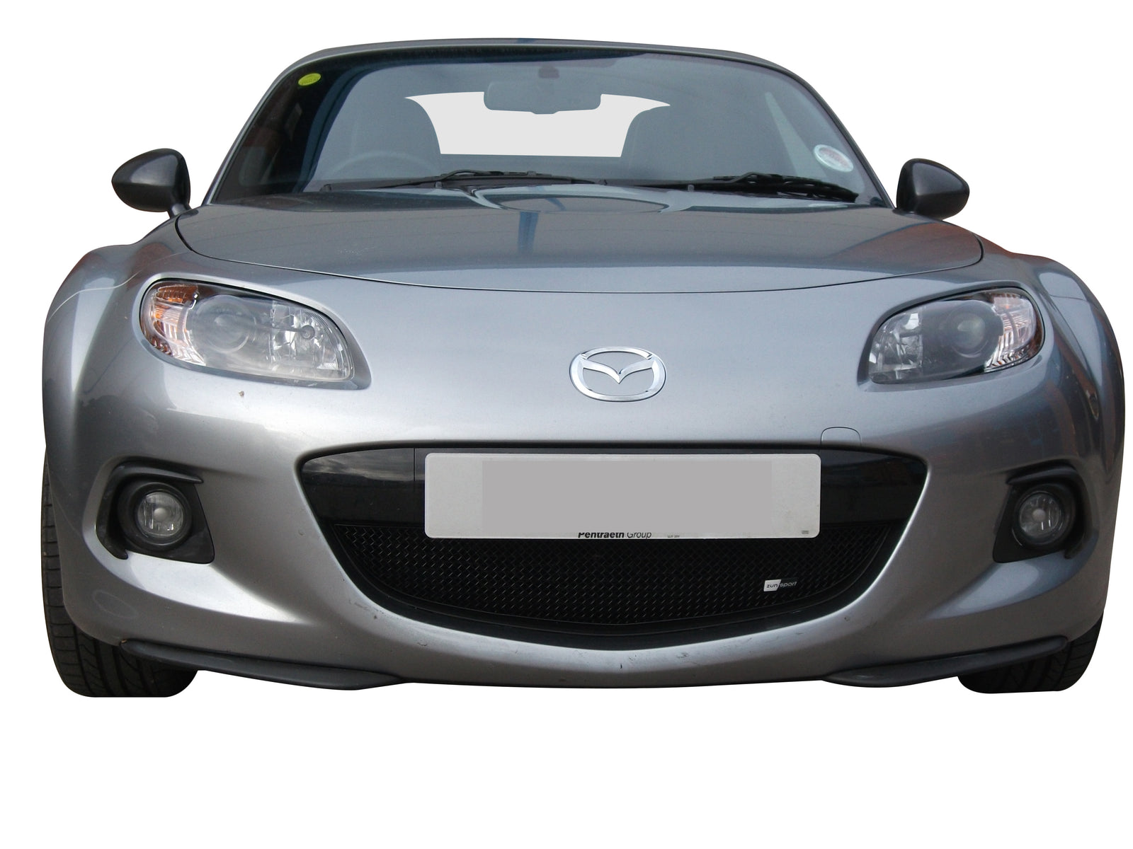 Zunsport Mazda MX5 Mk3.75 - Front Grille