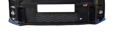 Zunsport Toyota GR Yaris GEN 1 - Lower Grille - Standard