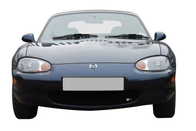 Zunsport Mazda MX-5 Mark 2 - Black