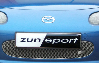 Zunsport Mazda MX-5 Mark 3 - Upper Grille - Standard