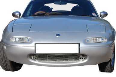 Zunsport Mazda MX-5 Mark 1 (with Towing Eye) - Standard