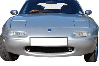 Zunsport Mazda MX-5 Mark 1 (with Towing Eye) - Black