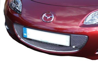 Zunsport Mazda MX5 MK3.5 Roadster - Lower Grille - Standard