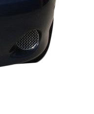 Zunsport Mazda MX5 Mk2.5 - FogLamp Grille Set - Standard