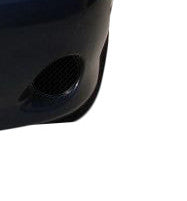 Zunsport Mazda MX5 Mk2.5 - FogLamp Grille Set - Black