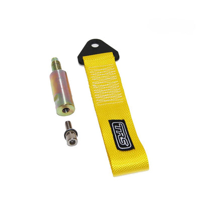 Focus Mk2 ST & RS Race Tow Strap kit