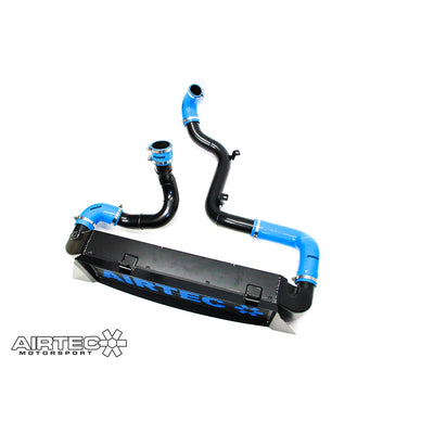 AIRTEC front mount intercooler & Big boost pipe package for MK3 Focus RS