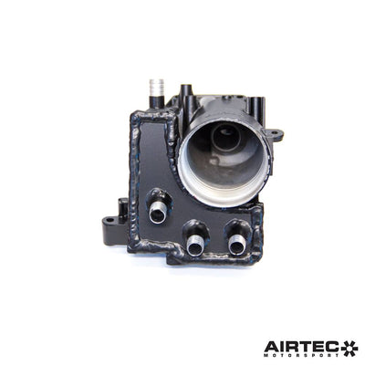 AS Performance 2 piece breather system for RS & ST