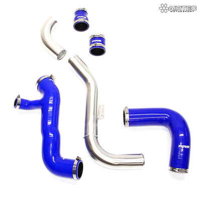 Airtec Stage 1 300bhp to 425bhp Focus RS Mk2 Intercooler & 2.5inch Boost pipe upgrade