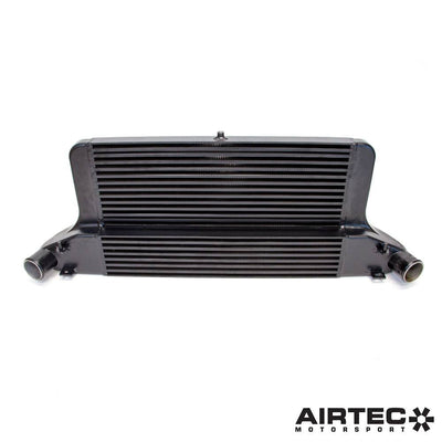 AIRTEC Stage 3 Fiesta ST180 Eco Boost front mount Intercooler upgrade