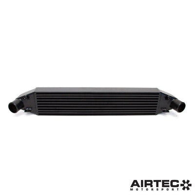 AIRTEC Stage 1 Fiesta ST180 Eco Boost front mount Intercooler upgrade
