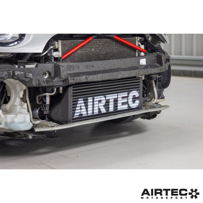 AIRTEC Intercooler Upgrade for Mini JCW F56