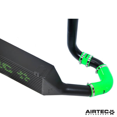 AIRTEC Corsa VXR front mount Intercooler upgrade 2007 onwards