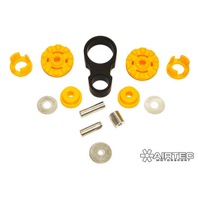 AS Performance Fiesta mk6/7 Torque Mount