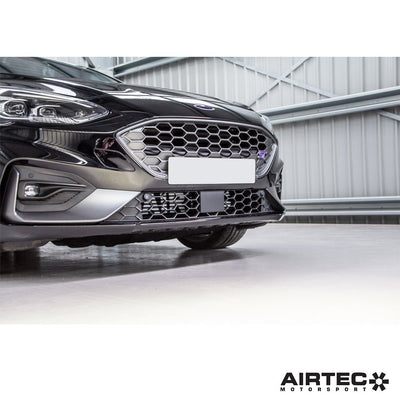 Airtec Focus MK4 ST Front mount Intercooler