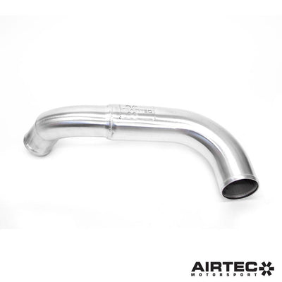Auto Specialists ultimate focus ST Alloy top induction pipe