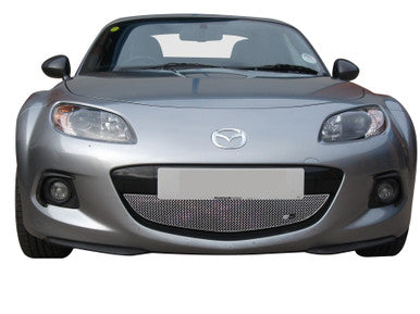 Zunsport Mazda MX5 Mk3.75 - Front Grille - Standard
