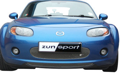 Zunsport Mazda MX5 Mk3 - Front Grille Set - Standard