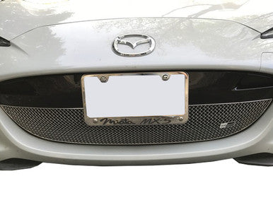 Zunsport Mazda MX5 MK4 ND - Lower Grille - Standard