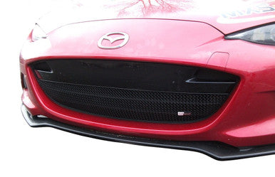 Zunsport Mazda MX5 MK4 ND - Lower Grille - Black