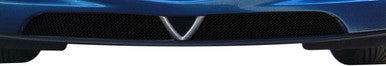 Zunsport Mazda RX8 Lower Grille Set - Black