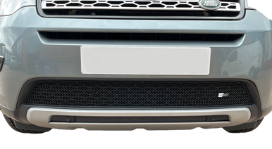 Zunsport Land Rover Discovery Sport - Lower Grille - Black