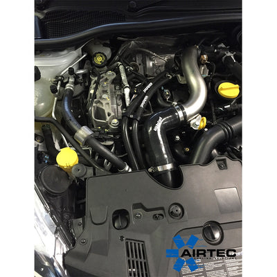 Renault Clio RS - Airtec Turbo Cooler