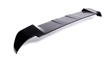 Zunsport Compatible with Land Rover Defender Rear Top Spoiler - Gloss Black Finish