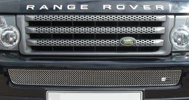 Zunsport Range Rover Sport - Centre Grille - Standard