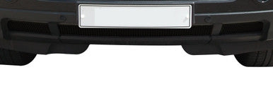 Zunsport Range Rover Sport - Lower Grille Set - Black