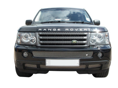 Zunsport Range Rover Sport - Front Grille Set - Standard